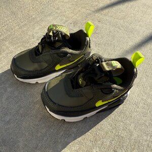 Nike Air Max 90 Toggle - Toddler Size 4C